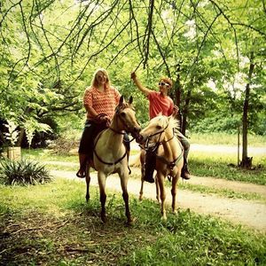 Meet your Posher, Alexus